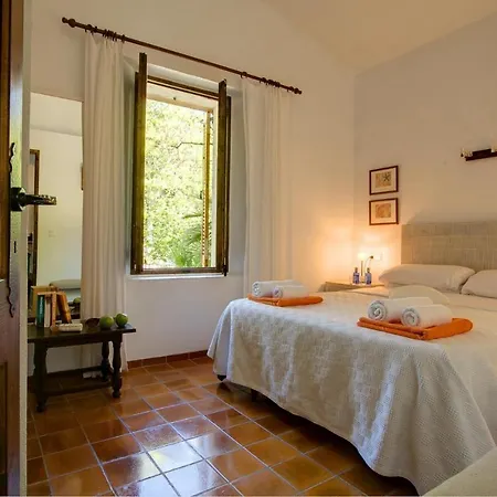 Villa Bennassar By Vintage Travel Pollença