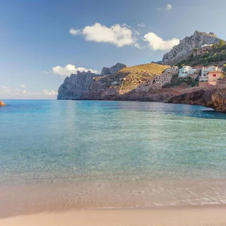 Villa Bennassar By Vintage Travel Pollença