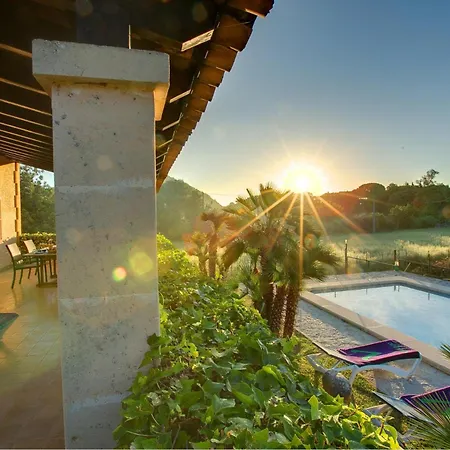 Bennassar By Vintage Travel