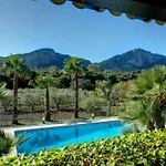 Bennassar Villa