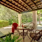 Villa Bennassar *