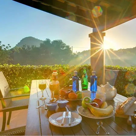 Bennassar By Vintage Travel *