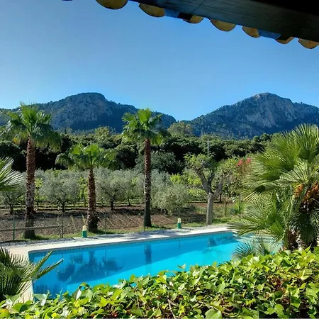 Bennassar By Vintage Travel Villa