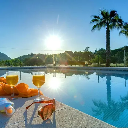 Bennassar By Vintage Travel *