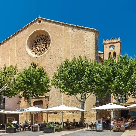 Bennassar By Vintage Travel Villa *