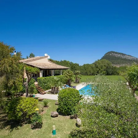 Bennassar By Vintage Travel Villa