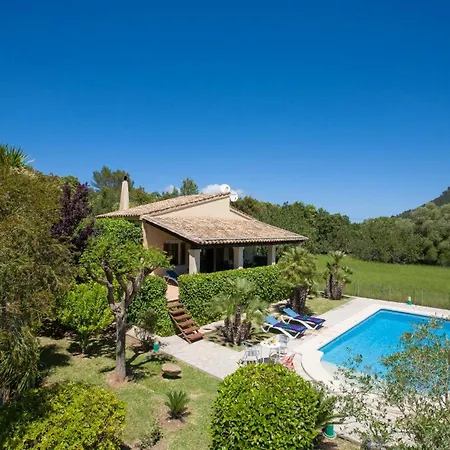 Bennassar By Vintage Travel