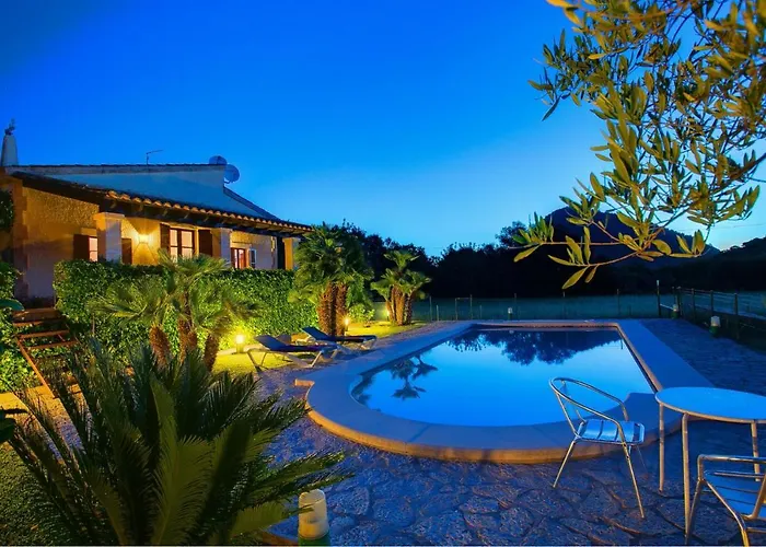 Bennassar By Vintage Travel *