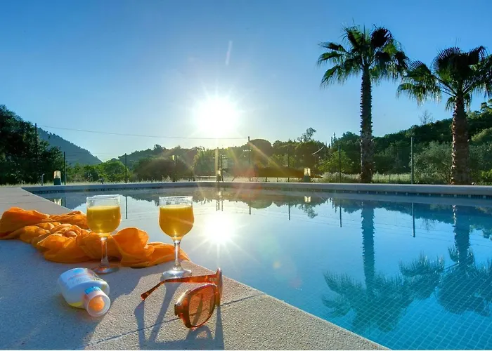 Bennassar By Vintage Travel *