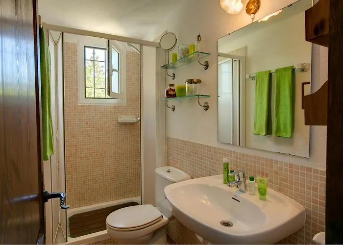 Bennassar By Vintage Travel Villa