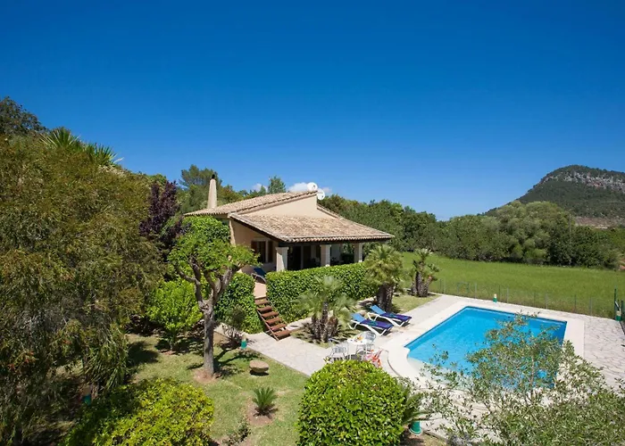 Bennassar By Vintage Travel