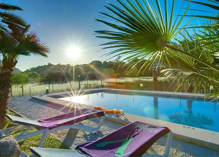 Bennassar By Vintage Travel Villa