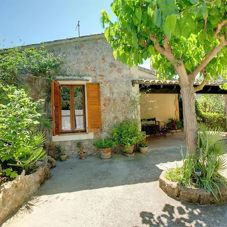 Villa Bennassar By Vintage Travel *