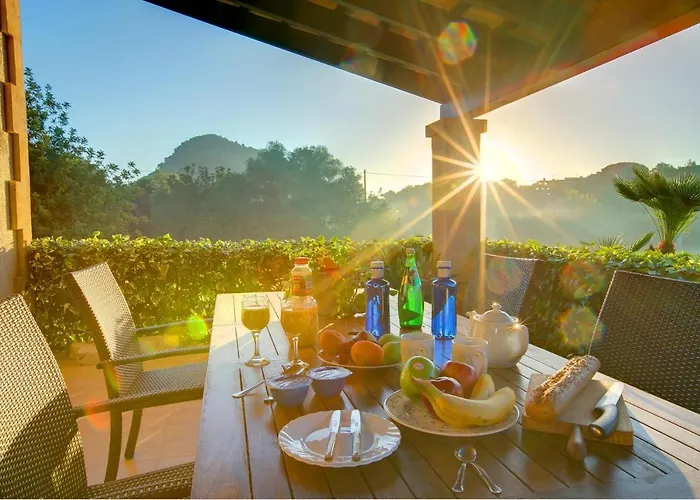 Bennassar By Vintage Travel *