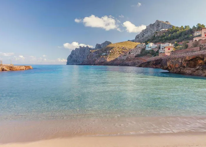 Villa Bennassar By Vintage Travel Pollensa