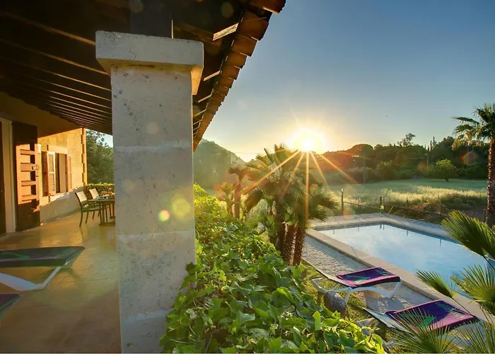 Bennassar By Vintage Travel